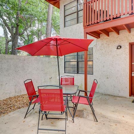 Home Away Home Hilton Head Island Exterior foto