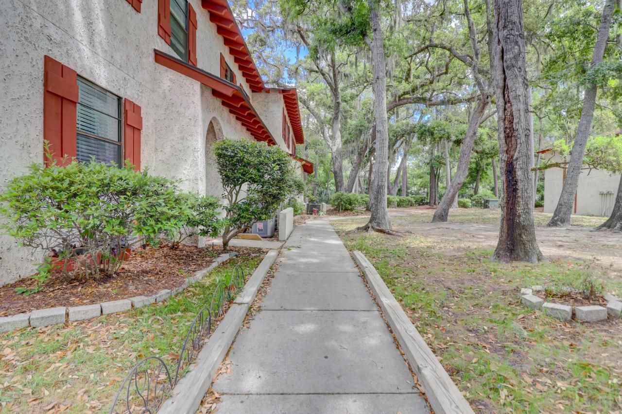 Home Away Home Hilton Head Island Exterior foto